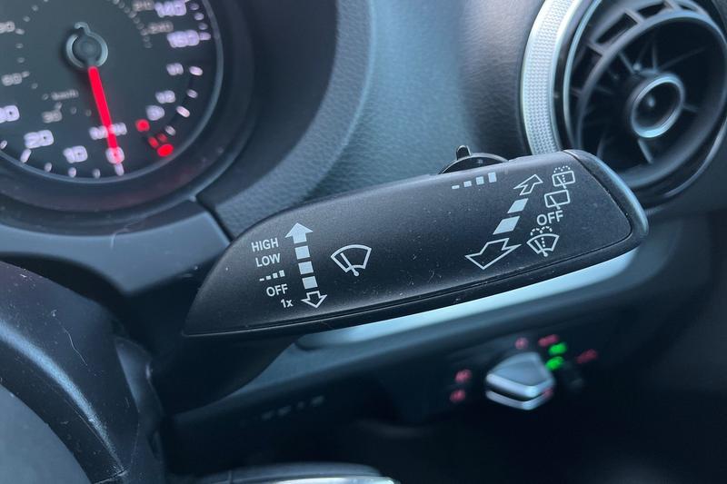 Used Audi A3 for sale - 77261119: Photo 15