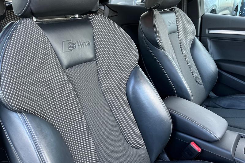 Used Audi A3 for sale - 77261119: Photo 17