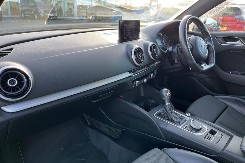 Used Audi A3 for sale - 77261119: Photo 18