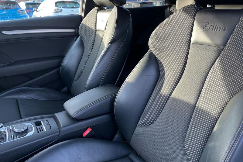 Used Audi A3 for sale - 77261119: Photo 19