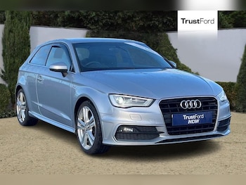 Used Audi A3 undefined for sale - 77261119: Photo