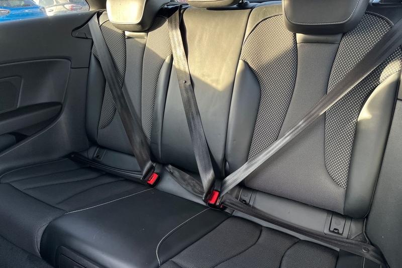 Used Audi A3 for sale - 77261119: Photo 20