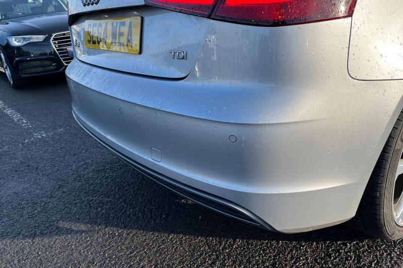 Used Audi A3 for sale - 77261119: Photo 22