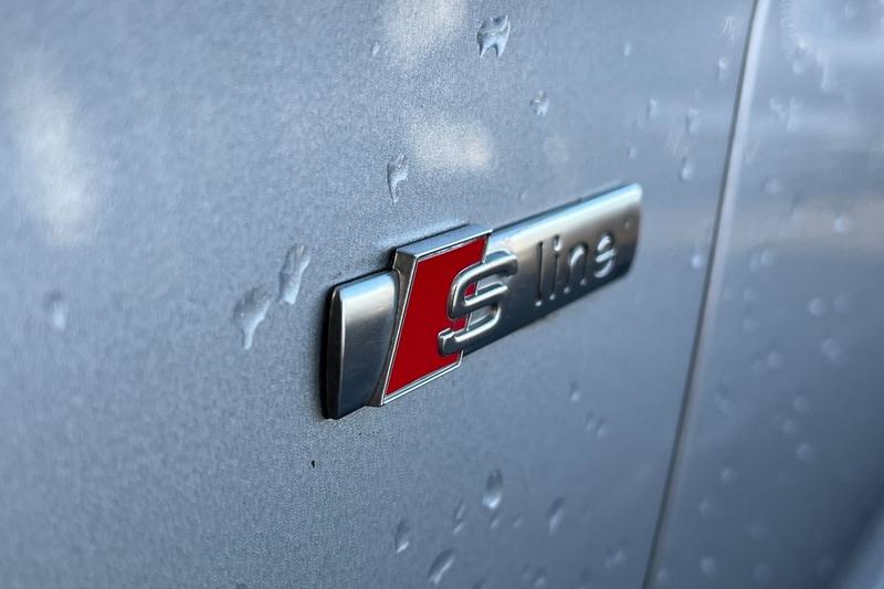 Used Audi A3 for sale - 77261119: Photo 23