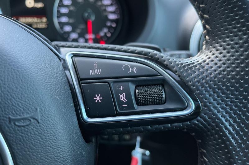 Used Audi A3 for sale - 77261119: Photo 25