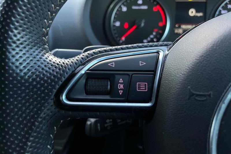 Used Audi A3 for sale - 77261119: Photo 26