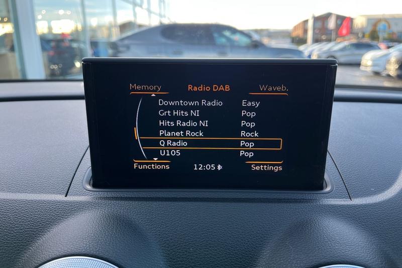 Used Audi A3 for sale - 77261119: Photo 28