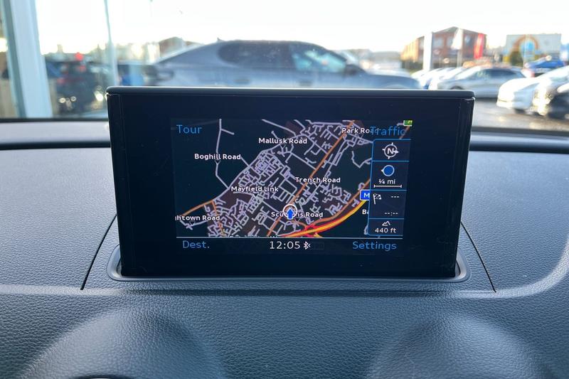 Used Audi A3 for sale - 77261119: Photo 29