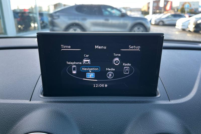 Used Audi A3 for sale - 77261119: Photo 30