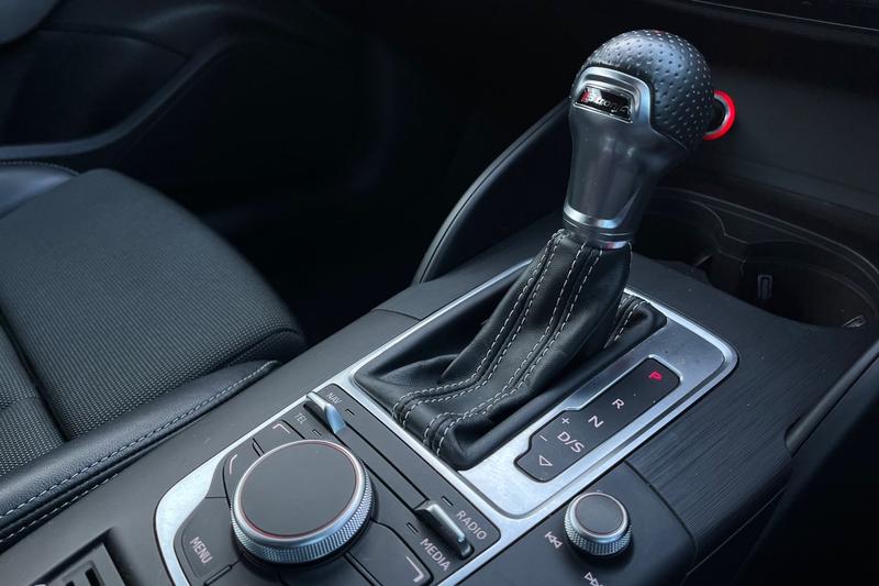 Used Audi A3 for sale - 77261119: Photo 32