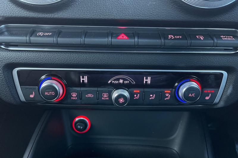 Used Audi A3 for sale - 77261119: Photo 34