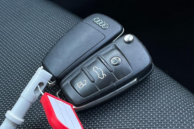 Used Audi A3 for sale - 77261119: Photo 40