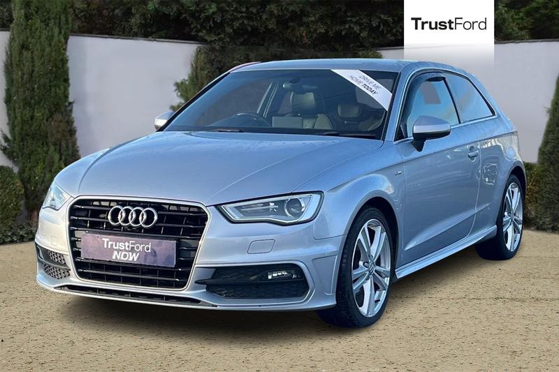 Used Audi A3 for sale - 77261119: Photo 5