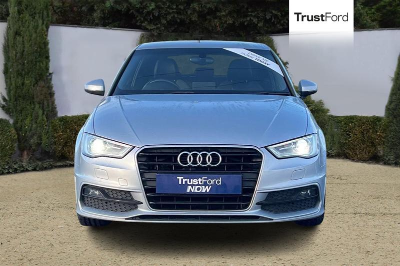 Used Audi A3 for sale - 77261119: Photo 6