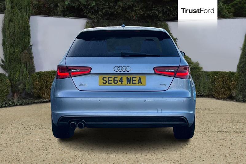 Used Audi A3 for sale - 77261119: Photo 7