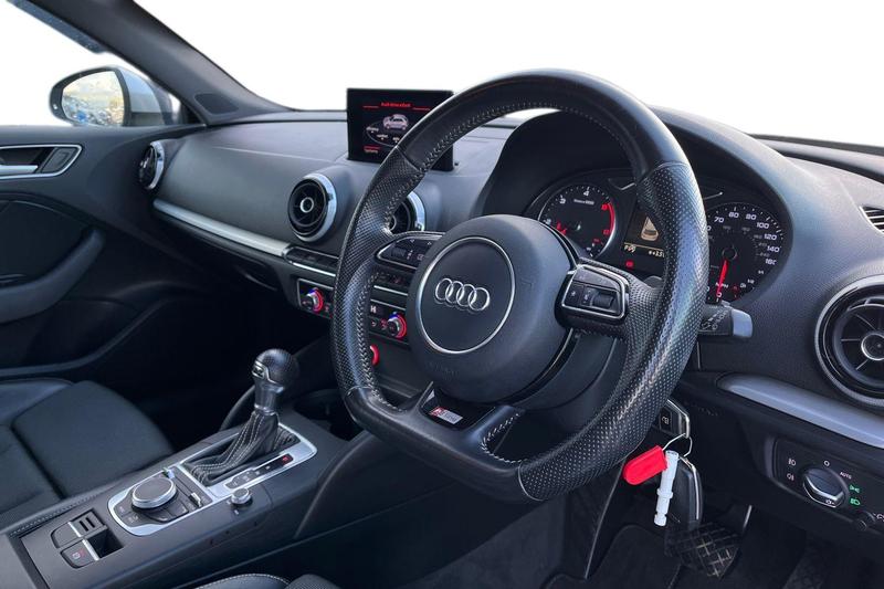 Used Audi A3 for sale - 77261119: Photo 9