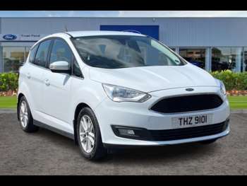 2016 - 1.5 TDCi Zetec 5dr
