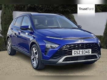 Used Hyundai BAYON 2023 for sale - 78400238: Photo