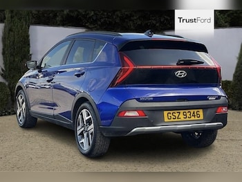 Used Hyundai BAYON 2023 for sale - 78400238: Photo