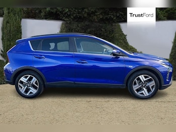 Used Hyundai BAYON 2023 for sale - 78400238: Photo