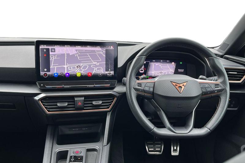 Used Cupra Leon for sale - 78087953: Photo 11