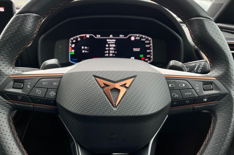 Used Cupra Leon for sale - 78087953: Photo 12