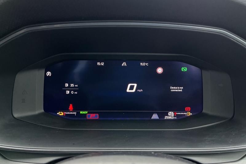 Used Cupra Leon for sale - 78087953: Photo 13