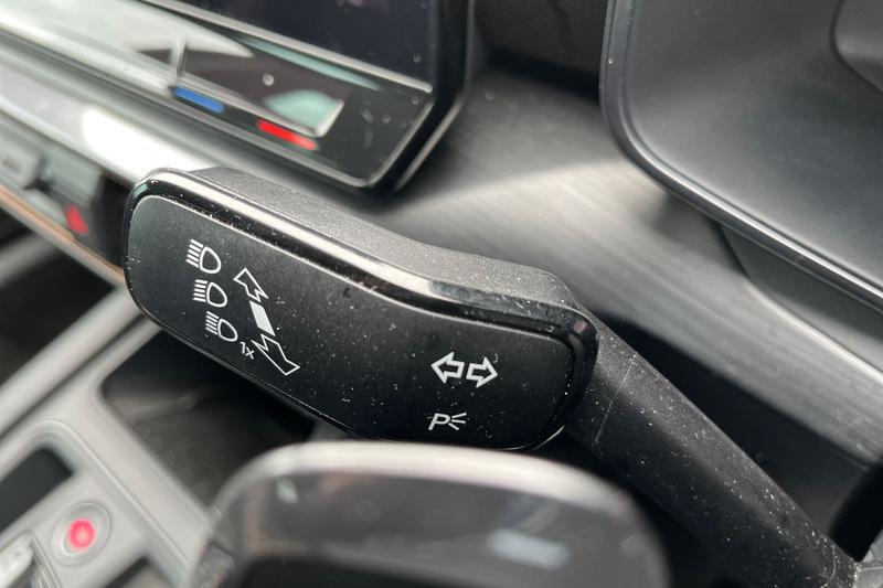 Used Cupra Leon for sale - 78087953: Photo 14