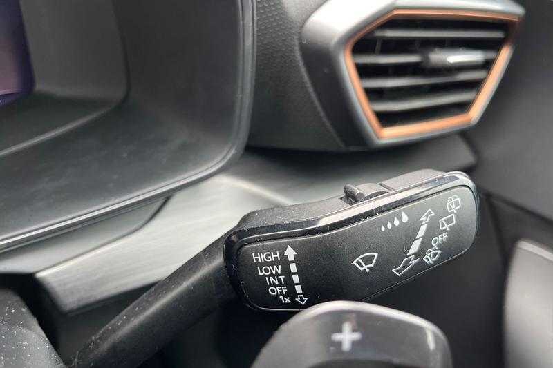 Used Cupra Leon for sale - 78087953: Photo 15