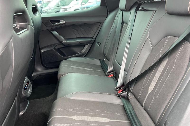 Used Cupra Leon for sale - 78087953: Photo 20