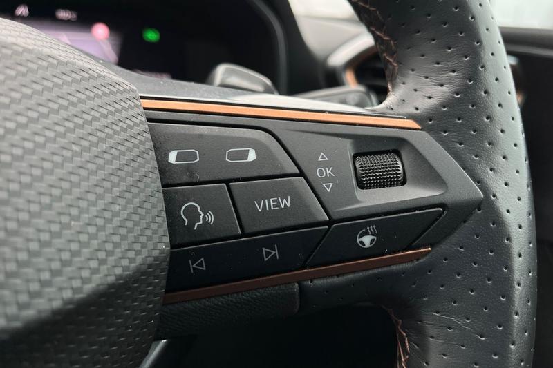 Used Cupra Leon for sale - 78087953: Photo 25