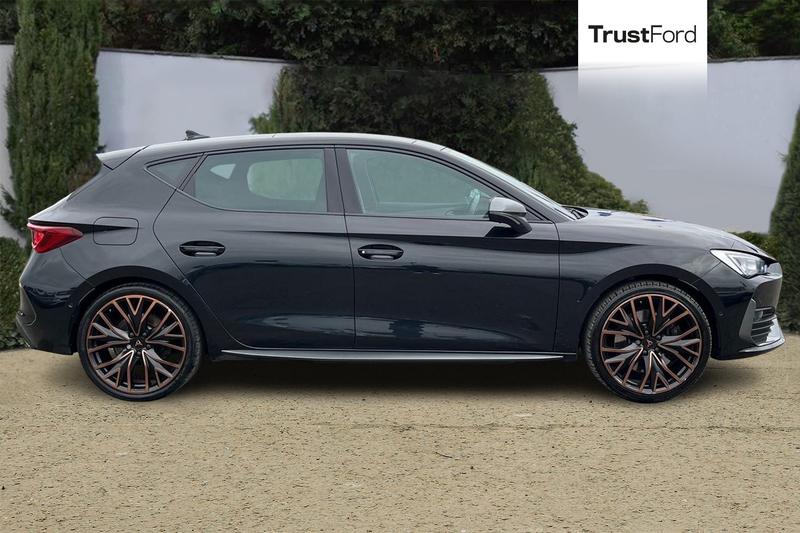 Used Cupra Leon for sale - 78087953: Photo 3