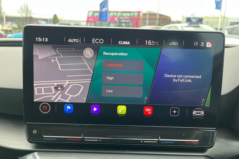 Used Cupra Leon for sale - 78087953: Photo 30