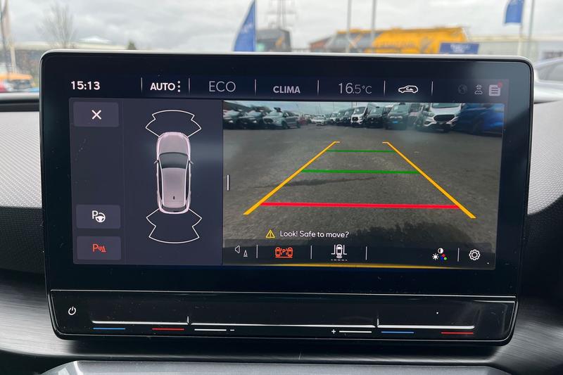 Used Cupra Leon for sale - 78087953: Photo 31