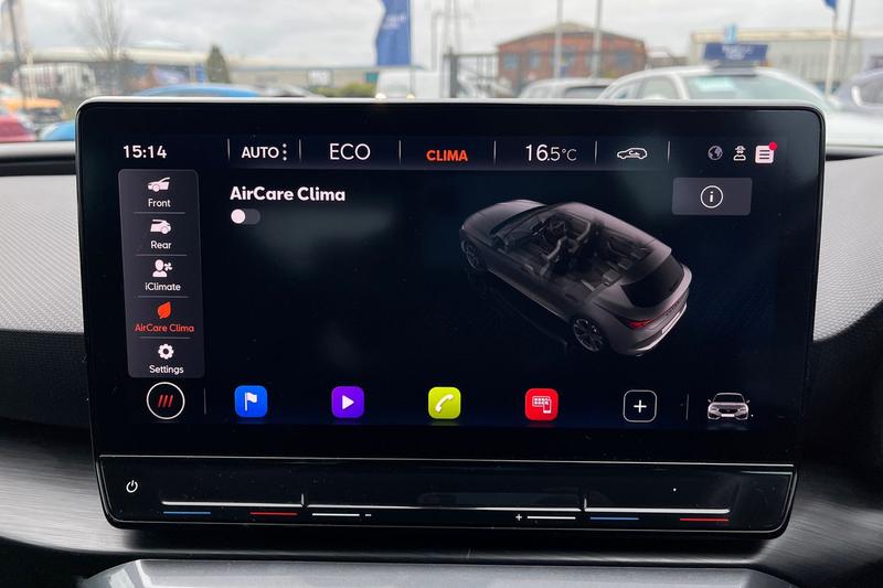 Used Cupra Leon for sale - 78087953: Photo 34