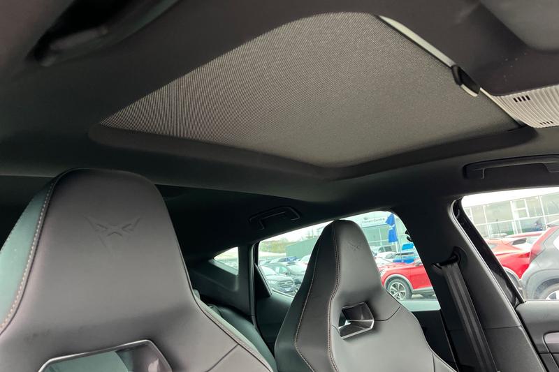 Used Cupra Leon for sale - 78087953: Photo 37