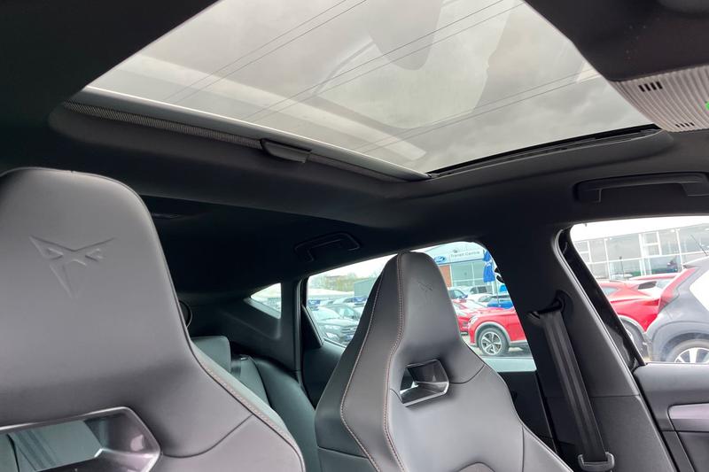 Used Cupra Leon for sale - 78087953: Photo 38