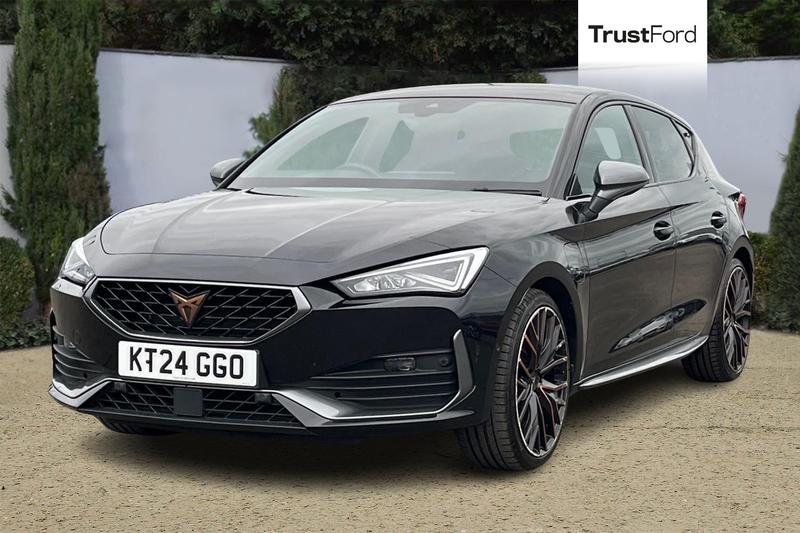 Used Cupra Leon for sale - 78087953: Photo 5