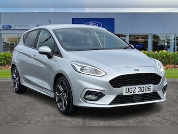 Ford - Fiesta