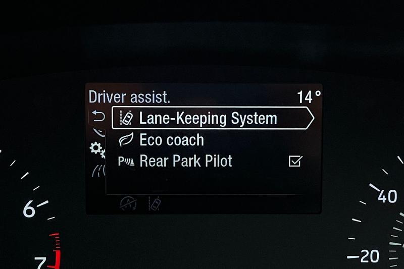 Vehicle 34