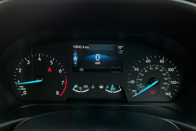 Used Ford Fiesta 2023 for sale - 77763636: Photo 13