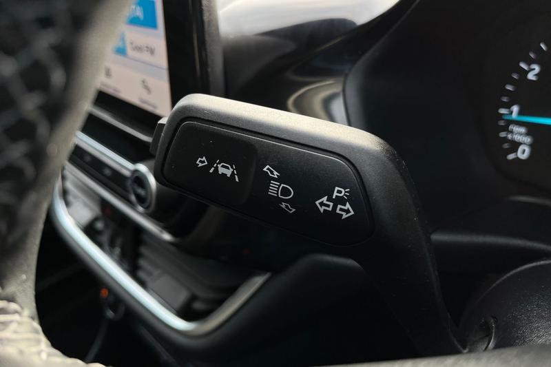 Used Ford Fiesta 2023 for sale - 77763636: Photo 14