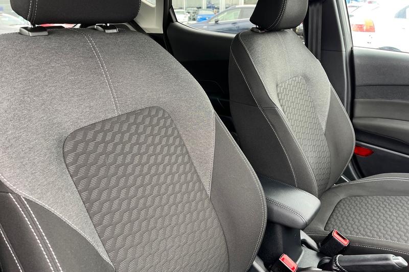 Used Ford Fiesta 2023 for sale - 77763636: Photo 17