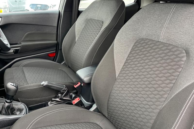 Used Ford Fiesta 2023 for sale - 77763636: Photo 19