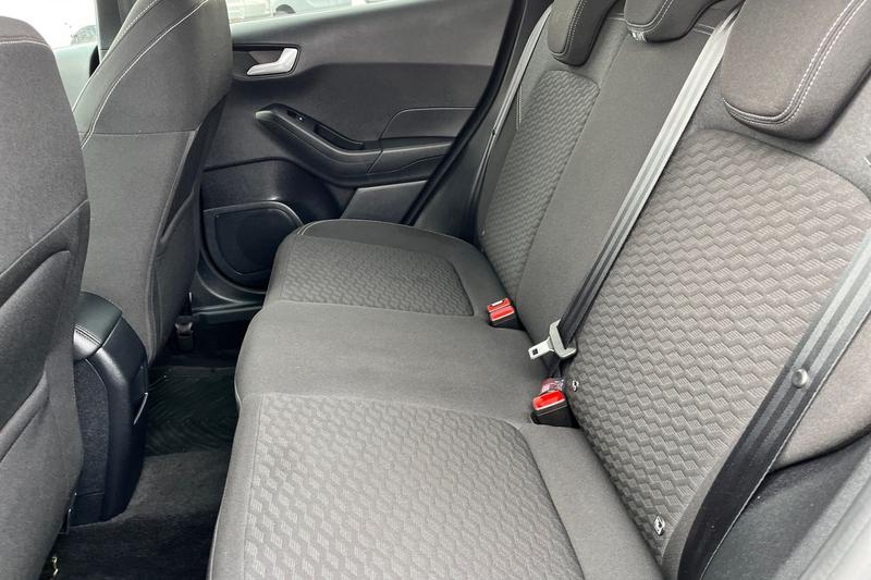 Used Ford Fiesta 2023 for sale - 77763636: Photo 20