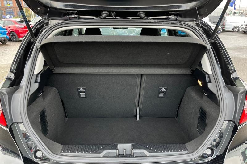 Used Ford Fiesta 2023 for sale - 77763636: Photo 21