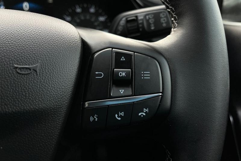 Used Ford Fiesta 2023 for sale - 77763636: Photo 23