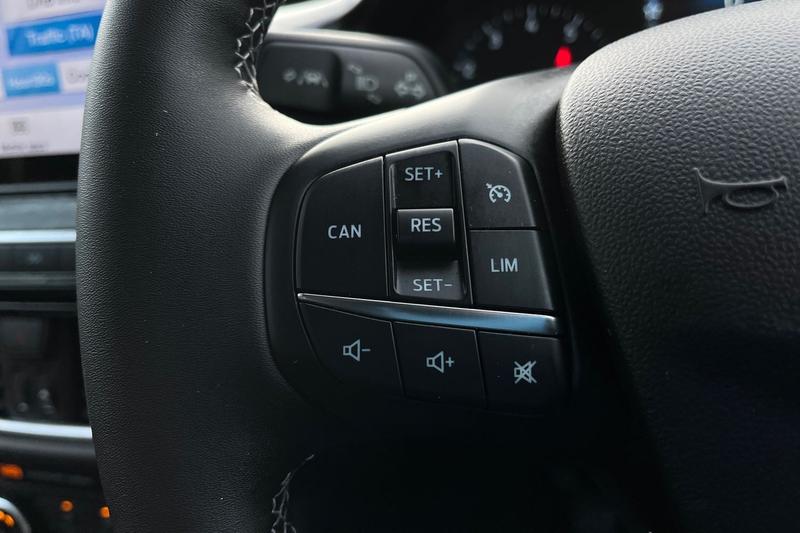 Used Ford Fiesta 2023 for sale - 77763636: Photo 24