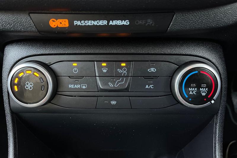 Used Ford Fiesta 2023 for sale - 77763636: Photo 25