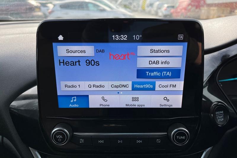 Used Ford Fiesta 2023 for sale - 77763636: Photo 28